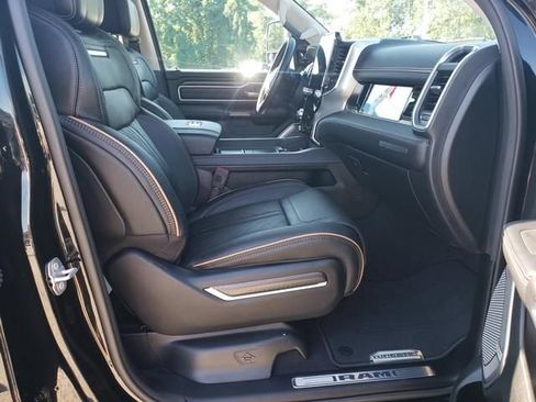Used 2026 RAM 1500 Tungsten w/ Off Road Group AWD/4WD image 19