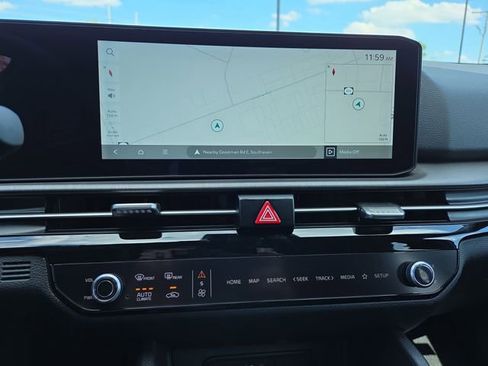 New 2026 Kia Sportage X-Pro Prestige image 12