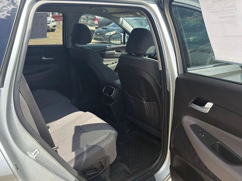 Used 2020 Hyundai Santa Fe SEL AWD/4WD image 25