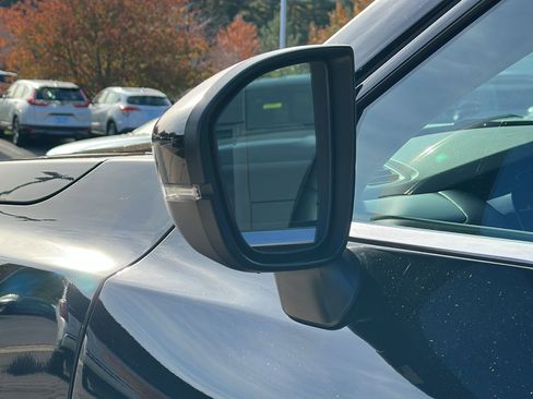 Certified 2024 Nissan Pathfinder SL image 10