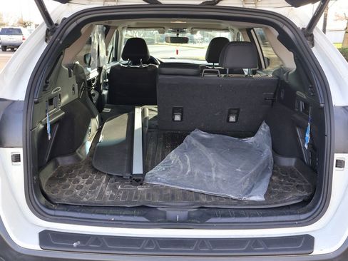 Used 2022 Subaru Outback Onyx Edition XT image 6