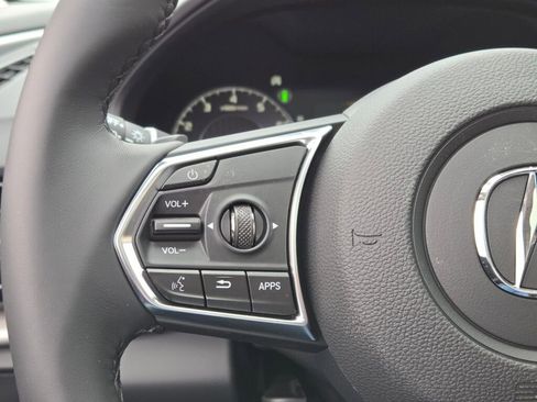 New 2026 Acura RDX w/ Technology Package image 38