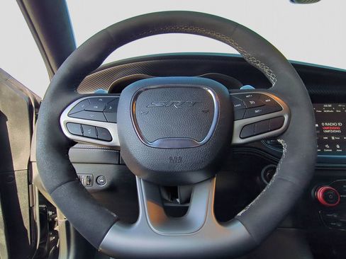 Used 2021 Dodge Charger SRT Hellcat w/ Harman/Kardon Audio Group image 28