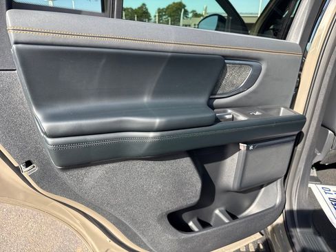 New 2026 Ford Expedition Tremor image 42