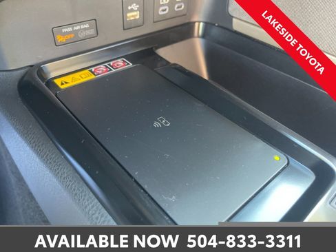 Certified 2025 Toyota Camry LE w/ Convenience Package image 34