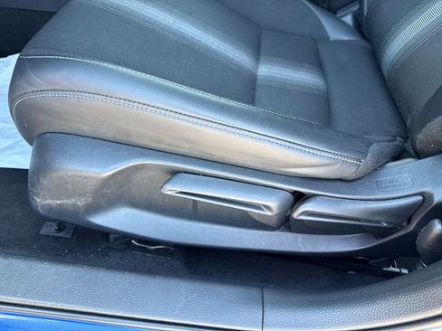 Certified 2023 Honda Civic Sport image 4