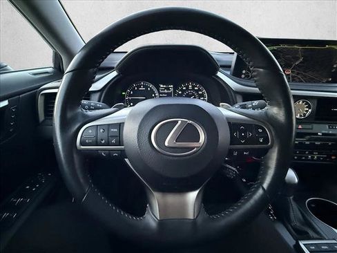 Used 2021 Lexus RX 350 AWD w/ Premium Package image 18