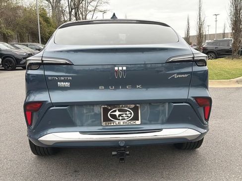 Used 2024 Buick Envista Avenir image 4