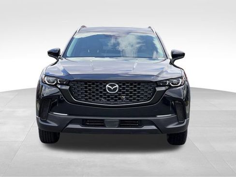 Used 2024 MAZDA CX-50 AWD 2.5 S w/ Preferred Package image 8