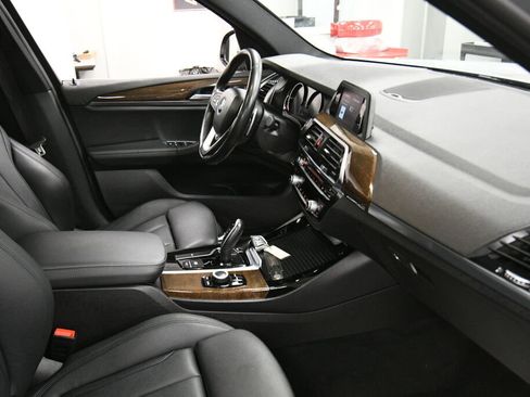 Used 2018 BMW X3 xDrive30i image 31