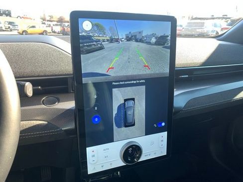 New 2025 Ford Mustang Mach-E GT image 20