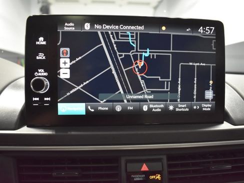 Used 2023 Honda Pilot Elite image 20