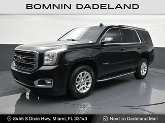 Used 2020 GMC Yukon SLT w/ Open Road Package RWD video 1