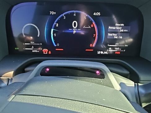 Used 2025 Lexus GX 550 image 14