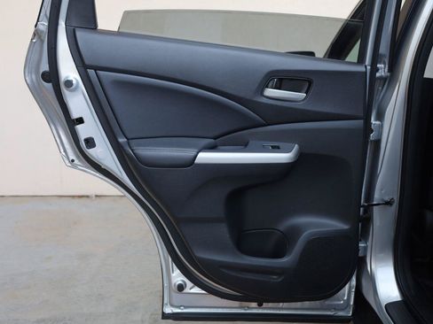 Used 2014 Honda CR-V EX-L image 18