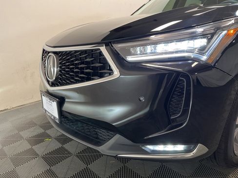 Certified 2024 Acura RDX SH-AWD w/ Advance Package image 31