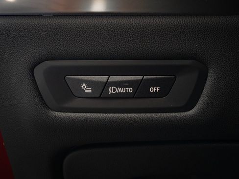 New 2026 BMW X6 xDrive40i w/ Climate Comfort Package image 47