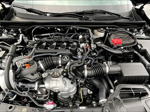 New 2026 Acura Integra A-Spec FWD image 16