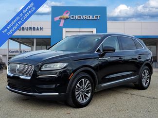 Used 2023 Lincoln Nautilus Reserve 360° Tour