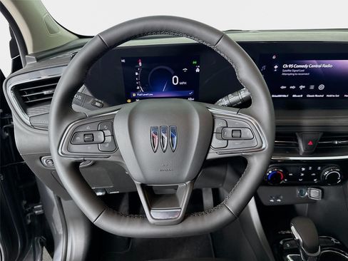 New 2026 Buick Encore GX Sport Touring w/ Advanced Technology Package FWD image 12