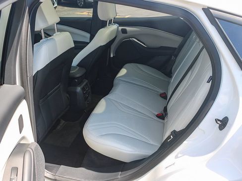 Used 2024 Ford Mustang Mach-E Premium RWD image 24