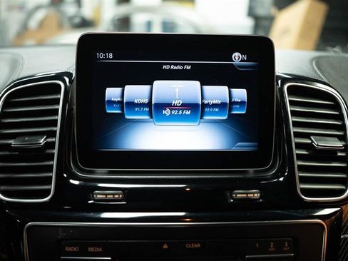 Used 2019 Mercedes-Benz GLE 43 AMG 4MATIC Coupe image 20