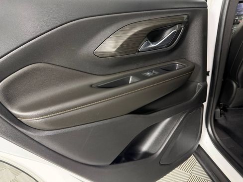 Used 2020 GMC Terrain SLT w/ Preferred Package FWD image 25