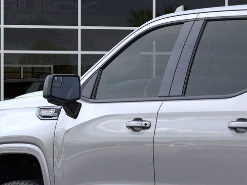 New 2026 GMC Sierra 1500 AT4 image 12