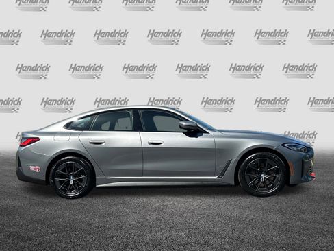 Certified 2023 BMW i4 eDrive35 image 3