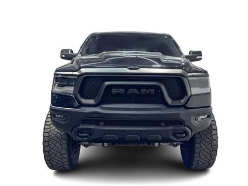 Used 2021 RAM 1500 Rebel w/ Rebel Level 2 Equipment Group image 7