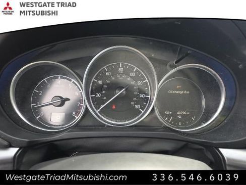 Used 2022 MAZDA CX-5 AWD 2.5 S w/ Preferred Package image 13