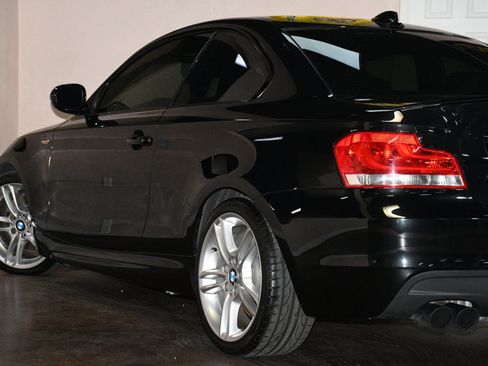 Used 2012 BMW 135i Coupe RWD image 55