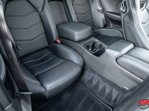 Used 2017 Maserati GranTurismo MC image 79
