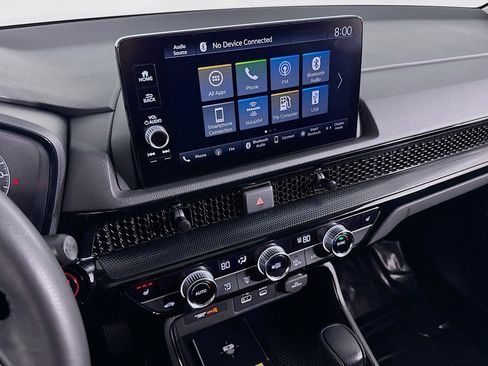 Used 2023 Honda CR-V EX-L image 19