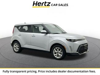 Used 2025 Kia Soul LX w/ LX Technology Package FWD video 1