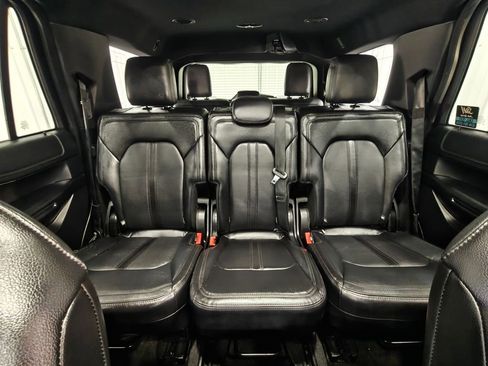 Used 2020 Ford Expedition Limited w/ Equipment Group 302A image 27