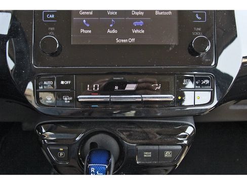 Used 2016 Toyota Prius Two FWD image 27