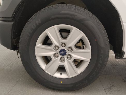 Used 2016 Ford F150 XL w/ Heavy-Duty Payload Package RWD image 31