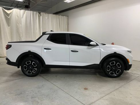 Used 2022 Hyundai Santa Cruz SEL FWD image 11