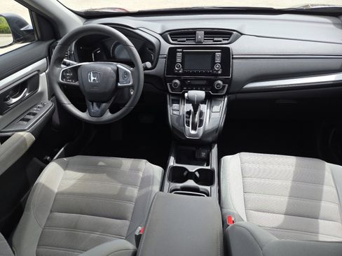 Used 2018 Honda CR-V LX image 21