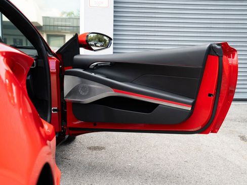 New 2026 Lotus Emira SE image 25