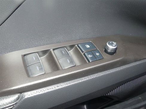 Used 2021 Toyota Camry XSE w/ Navigation Package FWD image 20