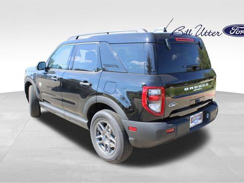 New 2025 Ford Bronco Sport Big Bend image 4