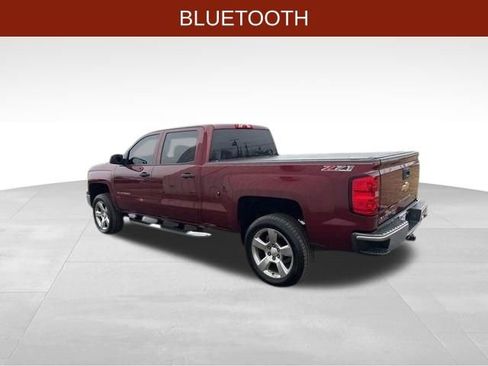 Used 2014 Chevrolet Silverado 1500 LT w/ LT Convenience Package image 4