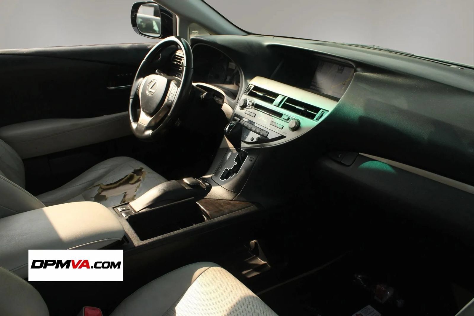 Used 2014 Lexus RX 350 FWD w/ Navigation Package image 24