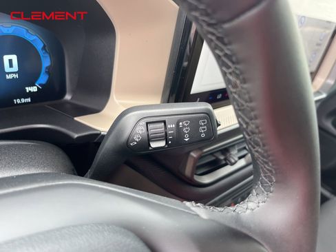 New 2025 Ford Bronco Sport Big Bend image 8