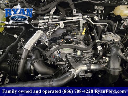 New 2026 Ford Ranger Lariat AWD/4WD image 21