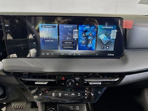 New 2026 Nissan Kicks SR w/ Cold Weather Package AWD/4WD image 16