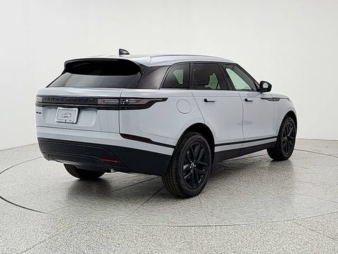 New 2026 Land Rover Range Rover Velar S AWD/4WD image 5