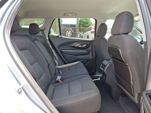 Used 2024 GMC Terrain SLE AWD/4WD image 31